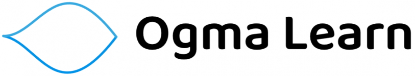 Logo of Ogma Learn