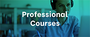 Professional Courses link